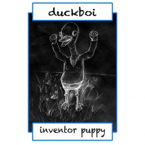 Download track Math Is Hard Inventor Puppy