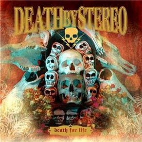 Download track Middle Fingers Death By Stereo