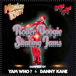 Download track Rock Me Danny Kane