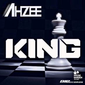 Download track King (Radio Edit) Ahzee