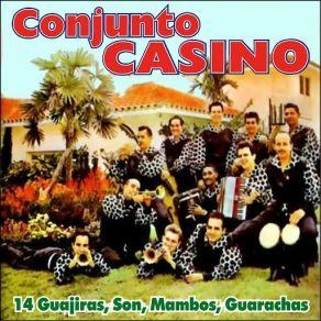 Download track Oiga Cantinero (Guaracha) (Alberto Ruiz, F. Alvarez Y R. Espí) Conjunto Casino