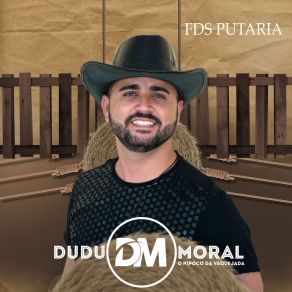 Download track Eu Tô Aí Dudu Moral