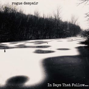 Download track Devil I Never Was Rogue Despair