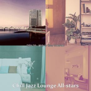 Download track Cheerful Backdrops For Lounges Jazz Chill