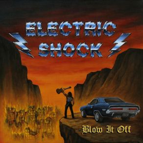 Download track HitchHiker Blues Electric Shock