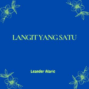 Download track Malam Sunyi Leander Alaric