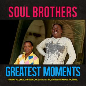 Download track Indlela Yethu Brother Soul