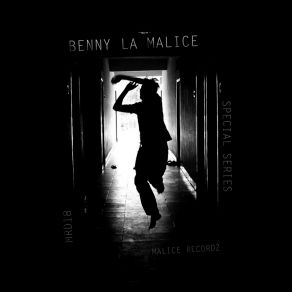 Download track Damned Benny La Malice