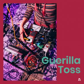 Download track Spider Heard (Audiotree Live Version) Guerilla Toss