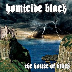 Download track The Black In Your Eyes Homicide Black