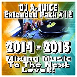 Download track Candy Rain (DJ A-JUICE Extended Intro Clean) Sage The Gemini, Anthony Lewis