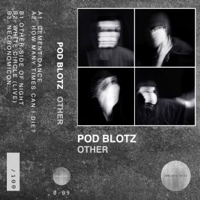 Download track How Many Times Can I Die? Pod Blotz