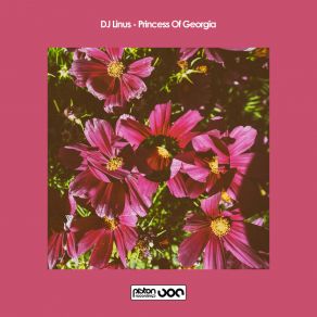 Download track Princess Of Georgia (Original Mix) DJ Linus