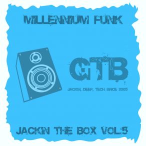 Download track Down With It Millennium Funk