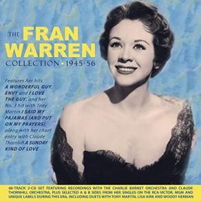 Download track Speak A Word Of Love (I Wish, I Wish) Fran WarrenTony Martin