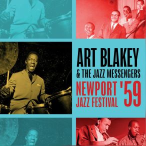 Download track Intro / M&M (Live) Art Blakey, The Jazz Messengers