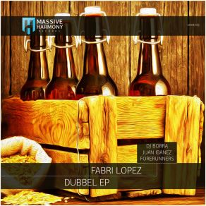 Download track Dubbel DJ Borra