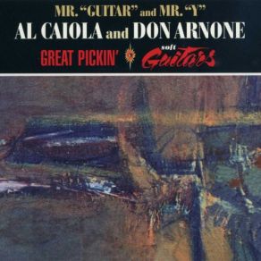 Download track I Can't Get Started Al Caiola, Don Arnone