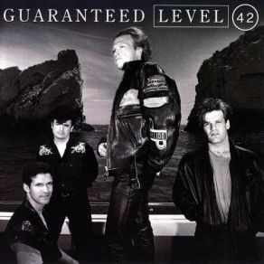 Download track With A Little Love Level 42