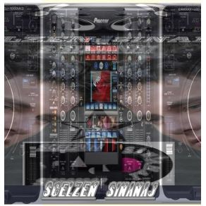 Download track Turbolence SCELZEN SINANAJ