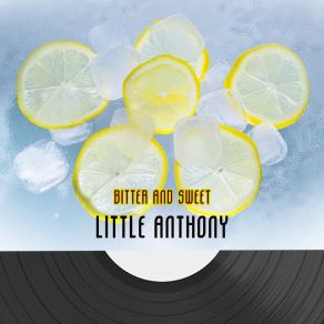 Download track Traveling Stranger Little Anthony & The Imperials