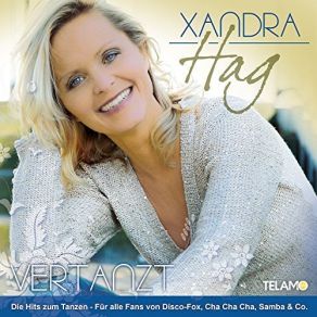 Download track Aus Dem Nichts (Discoversion) Xandra Hag