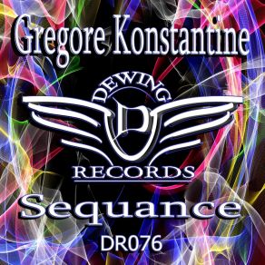 Download track Retro Drum Gregore Konstantine