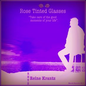 Download track Rose Tinted Glasses Retz Reine Krantz