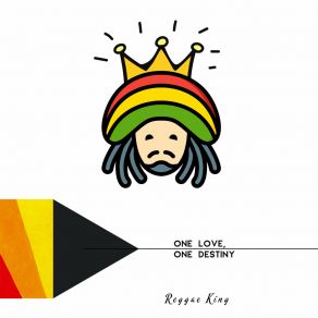 Download track Dub Skank Connection Reggae King