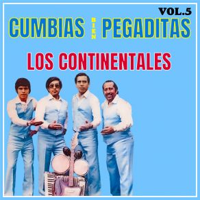 Download track El Baile Del Pinguino / El Medio Peso / Tu Mamá Y Tu Papá Los Continentales