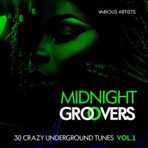 Download track Jealous Groover Zak Gee