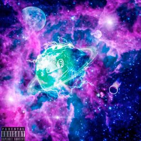 Download track Blue Moon Shocka LuluSynesthetic