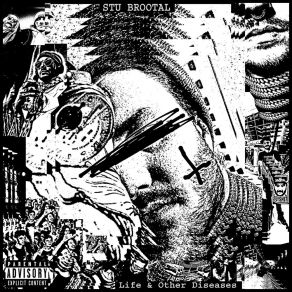 Download track Lost The Plot Stu Brootal