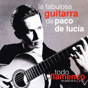 Download track El Tajo (Rondeña)  Paco De Lucía