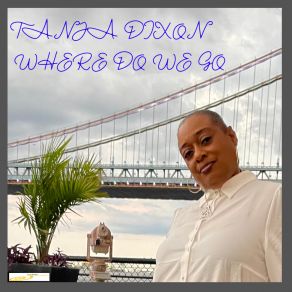 Download track Where Do We Go (Original Slaag) Tanja Dixon