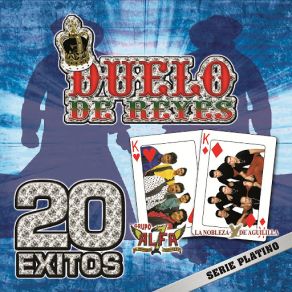 Download track Los Pollos Duelo De ReyesNobleza De Aguilla