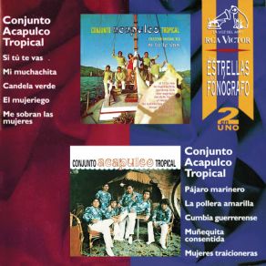 Download track Cosas Raras Acapulco Tropical