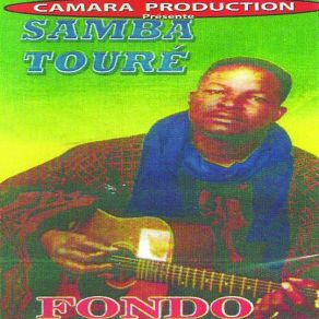 Download track Goyé Samba Toure