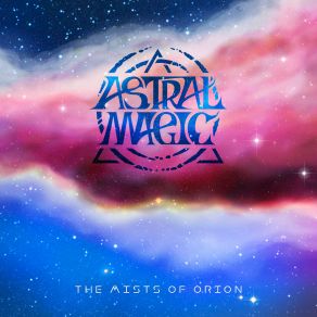 Download track Intergalactic Disco Fever Astral Magic