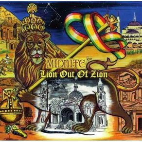 Download track Lion Out Of Zion Midnite