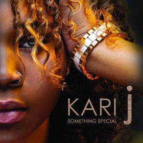 Download track That's Okay Kari J