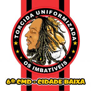 Download track 6º Cmd - Cidade Baixa (Cover) Torcida Uniformizada Os Imbatíveis