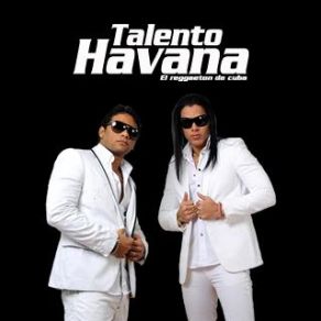 Download track Welcome To Cuba (Radio Edit) Talento Havana