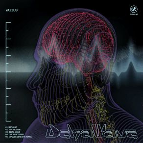 Download track Delta Wave Yazzus