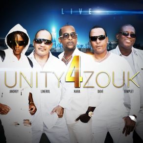 Download track Elles Sont Toutes Magiques (Live) Unity 4 ZoukJean-Marc Templet