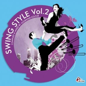 Download track Chambermaid Swing (Original) Parov Stelar