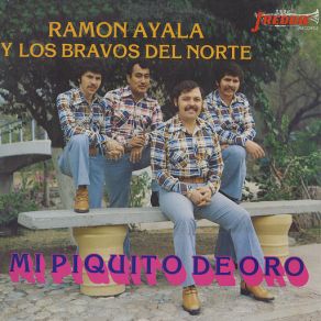 Download track Cuando Me Pierdas Ramón Ayala, Sus Bravos Del Norte