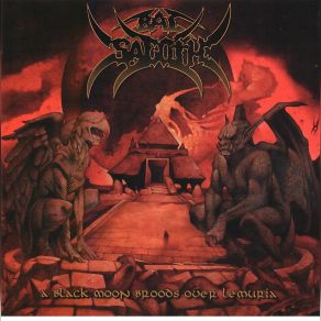 Download track Enthroned In The Temple Of The Serpent Kings Bal Sagoth