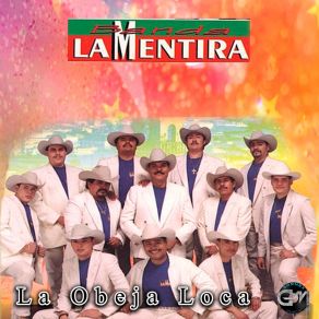 Download track La Despeinada Banda La Mentira