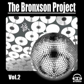 Download track Funky Young Kids The Bronxson Project